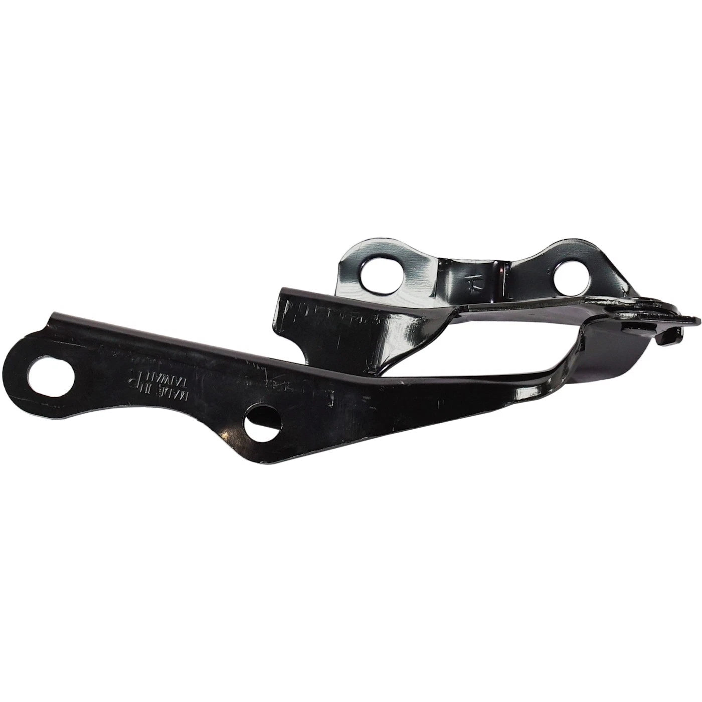 Hood Hinge for Toyota Camry (2000–2001) Right Steel