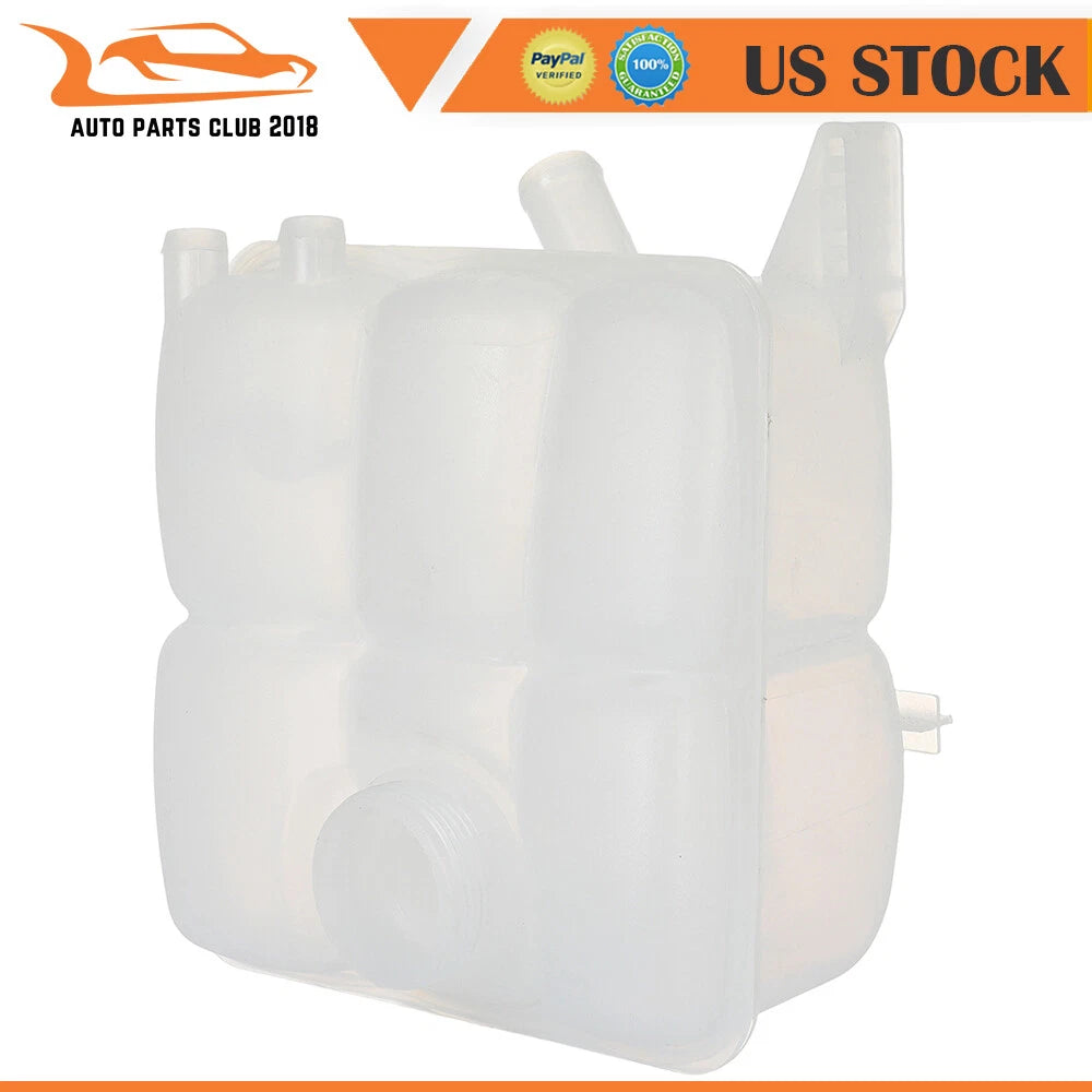 Coolant Tank for Ford Escape (2013–2016) & Ford Focus (2012–2018)