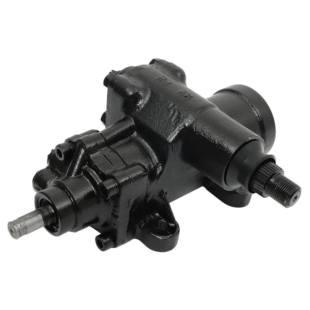 Power Steering Gear Box for GMC Savana 4500 Chevrolet Express 4500 (2009–2016)