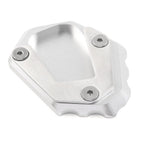 Kickstand Side Stand Enlarger Foot Support Plate for Honda CB650R (2019–2023)