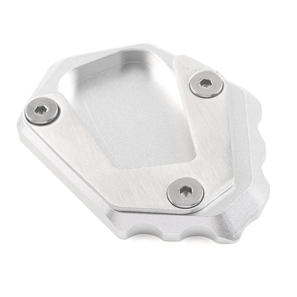 Kickstand Side Stand Enlarger Foot Support Plate for Honda CB650R (2019–2023)