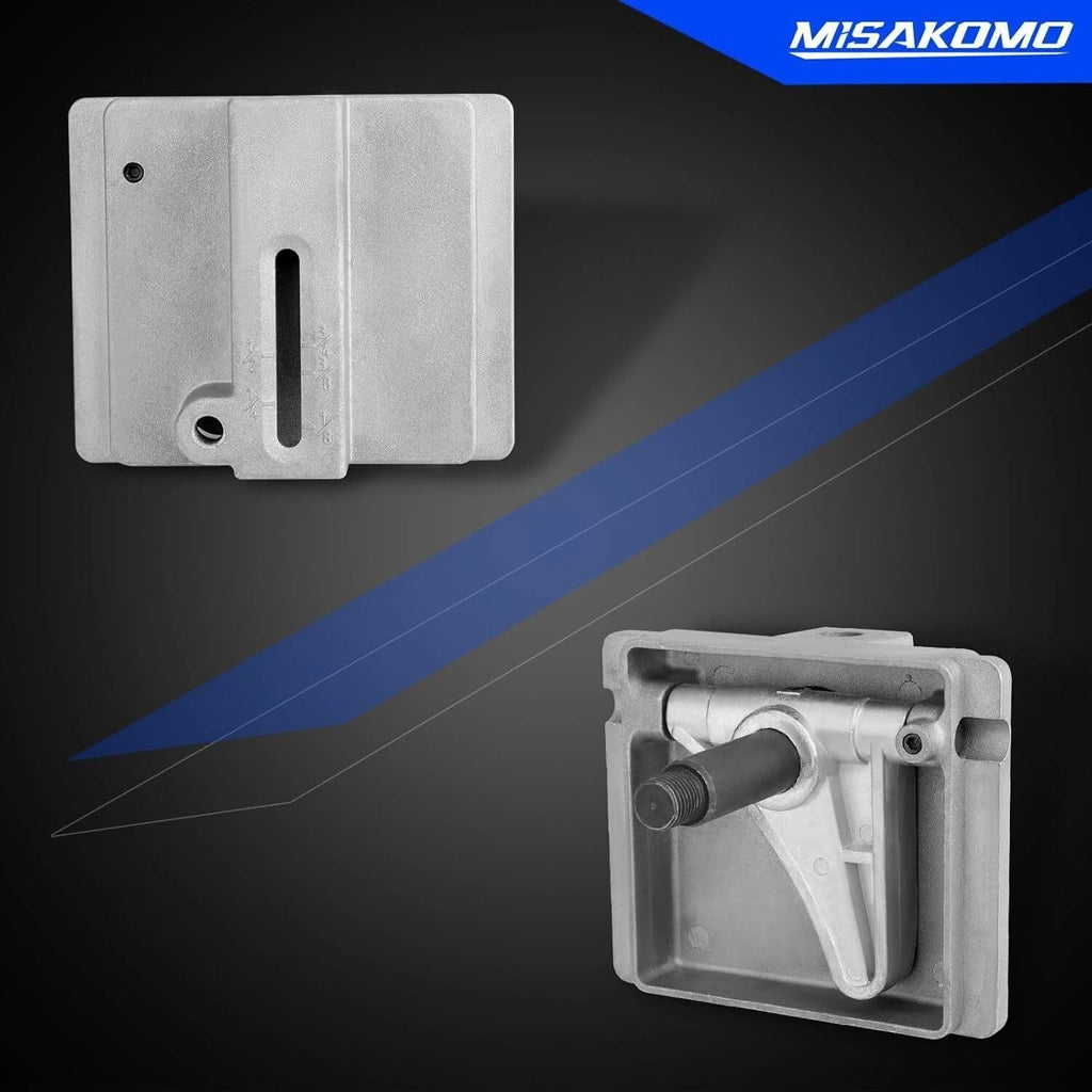 Upper Hinge Assembly for Delta Jet JWBS-14CS (14")