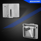 Upper Hinge Assembly for Delta Jet JWBS-14CS (14")