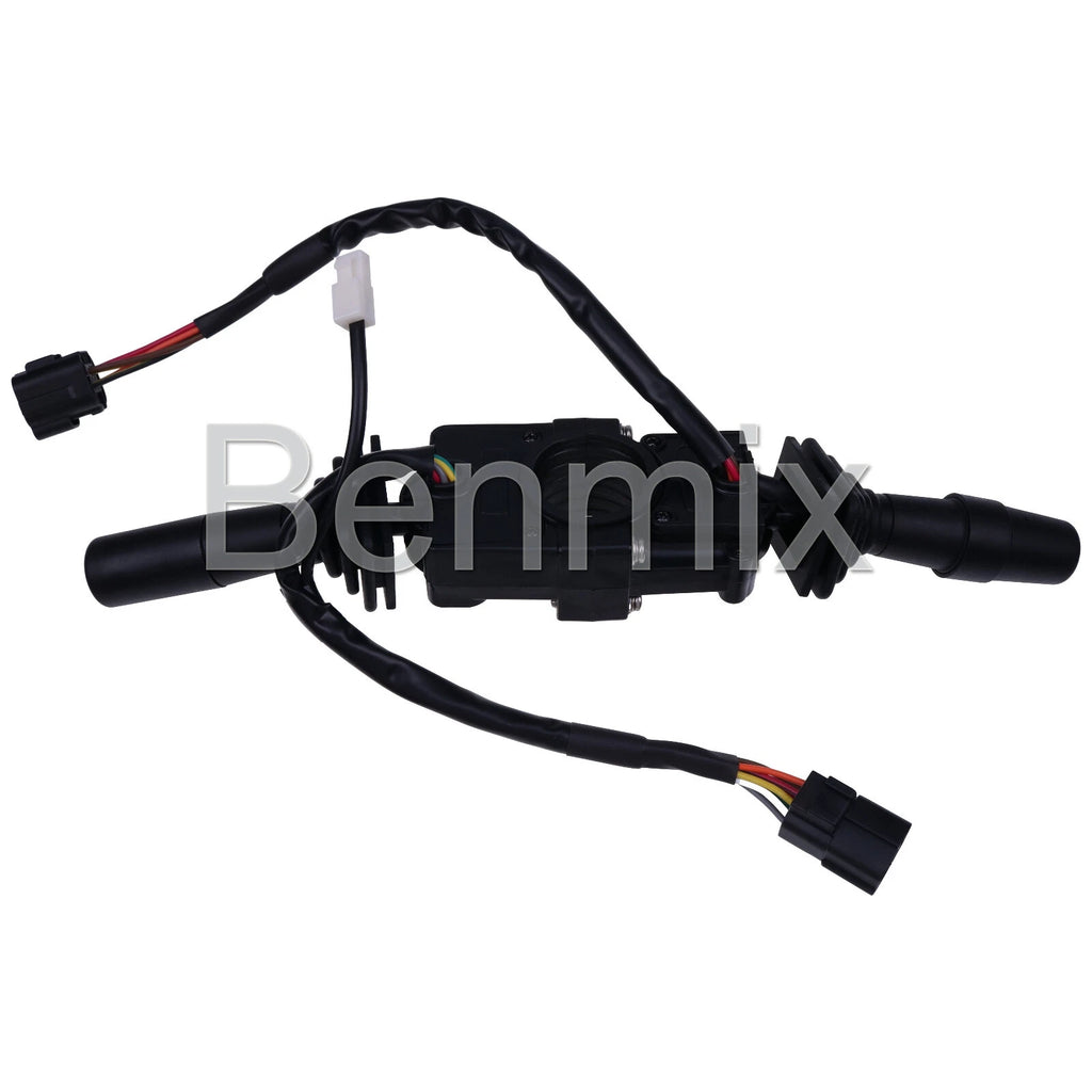 Combined Switch D09JK803HL for Heli Forklift CPQYD25 CPQYD30 (H3 Series)