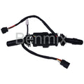 Combined Switch D09JK803HL for Heli Forklift CPQYD25 CPQYD30 (H3 Series)