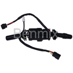 Combined Switch D09JK803HL for Heli Forklift CPQYD25 CPQYD30 (H3 Series)