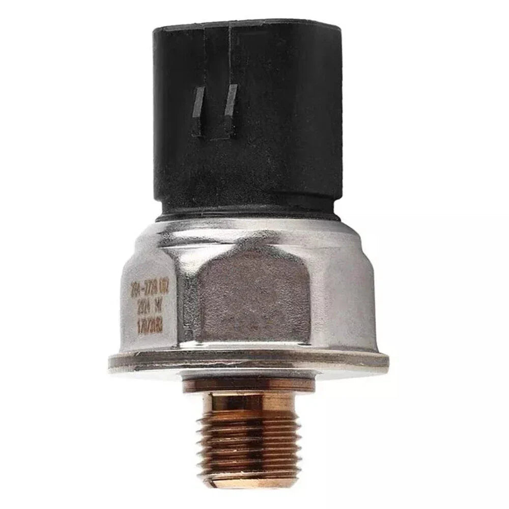 Fuel Rail Pressure Sensor for Caterpillar C13 C15 C16 (2005)