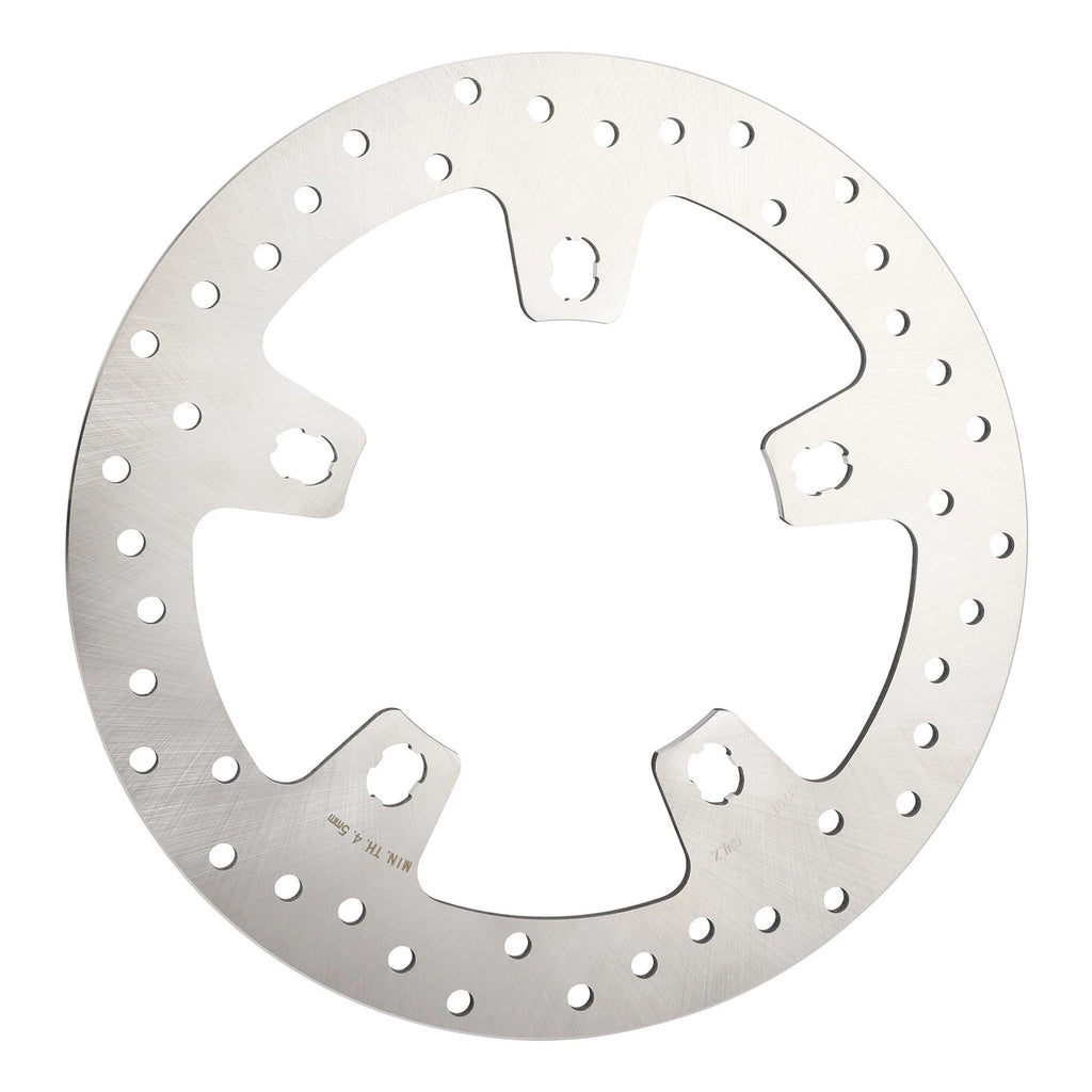 Front Brake Rotor Disc Bolts for Harley Touring Street Glide (2014–2024)