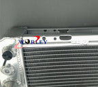 3 Row Aluminum Radiator for Pontiac Firebird/Trans Am, Chevy Camaro (1982-1992)