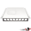 Chassis Skid Plate for Ford Transit 250 350 HD (2015–2022) Aluminium