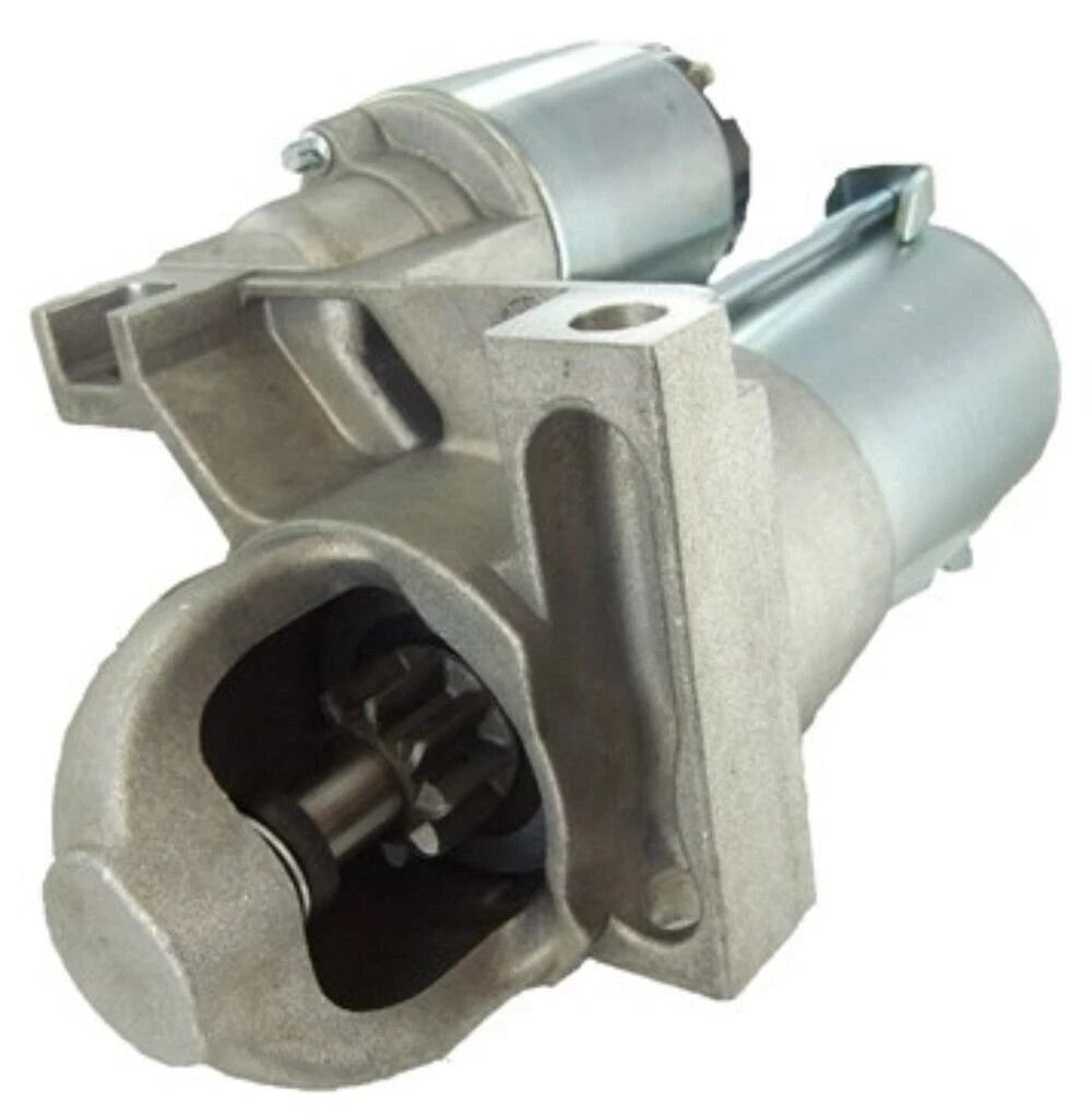 Starter for Chevrolet Cavalier 2.2L L4 (1998–2001)