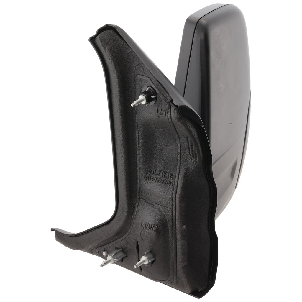 Driver Side Manual Mirror for Ford Transit 150 250 350 Low Roof