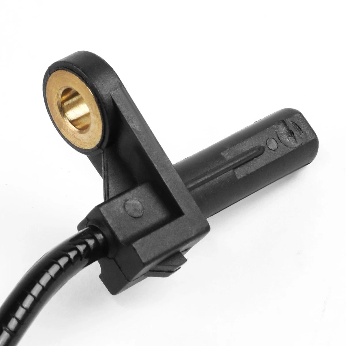 Rear ABS Wheel Speed Sensor for Benz CL S Class S63 AMG (2007–2010) 2215400117