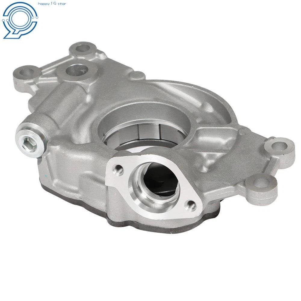 Oil Pump Change Kit with Gaskets for GMC 4.8L 6.0L (2000–2010)