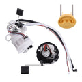 Fuel Pump Filter Assembly for Mercedes-Benz E320 E350 E500 (2003–2009)