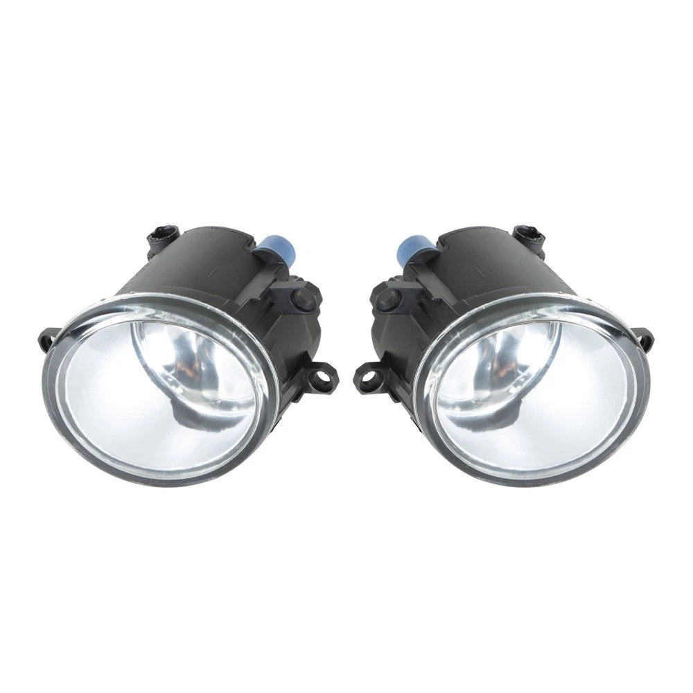 Set of 2 Front Fog Lights for Toyota RAV4 (2019–2021)
