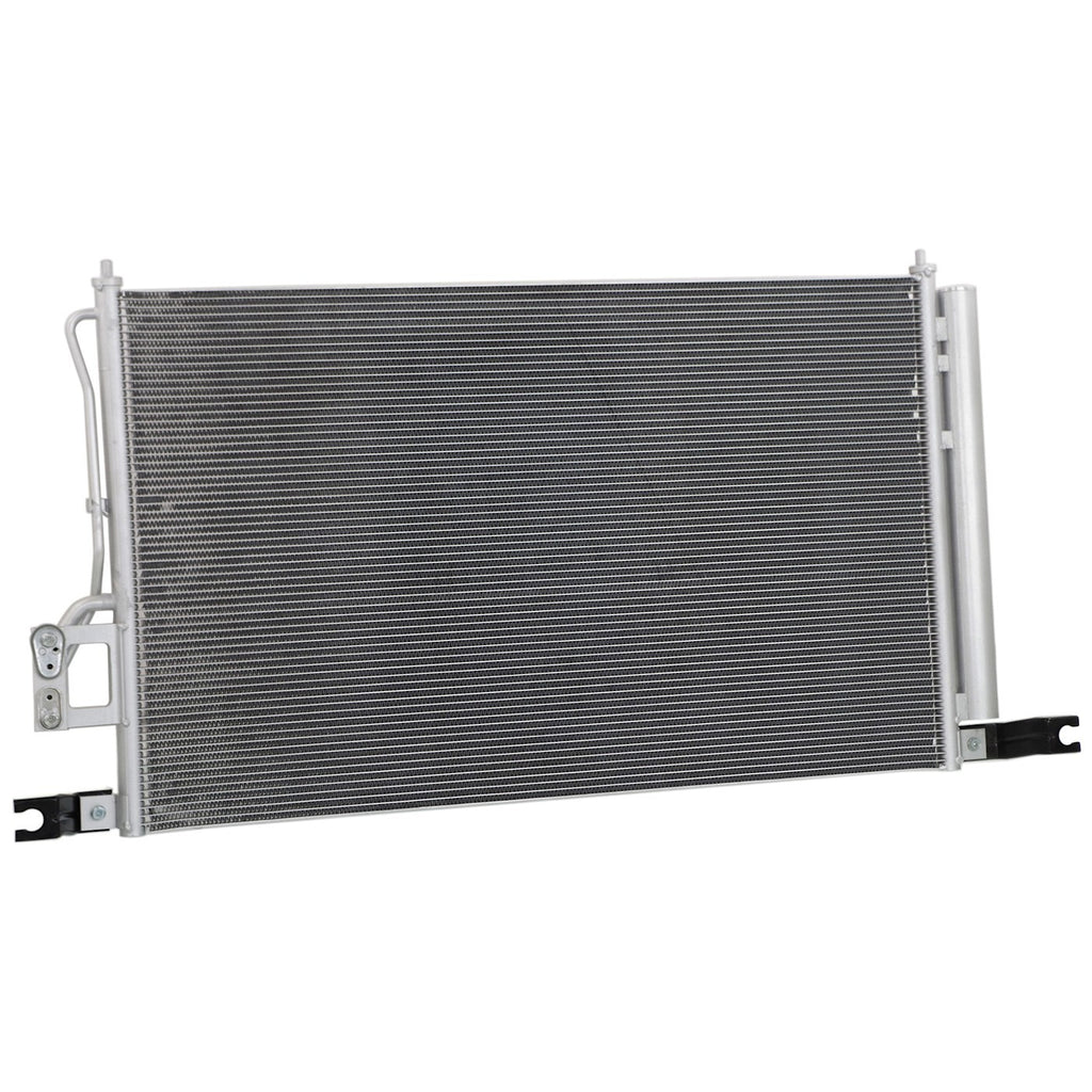 Radiators for Hyundai Santa Fe (2007–2009)