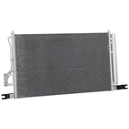 Radiators for Hyundai Santa Fe (2007–2009)