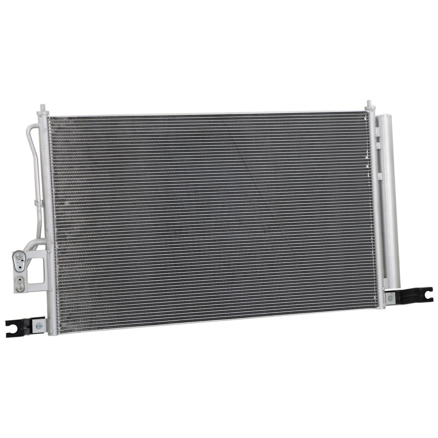 Radiators for Hyundai Santa Fe (2007–2009)