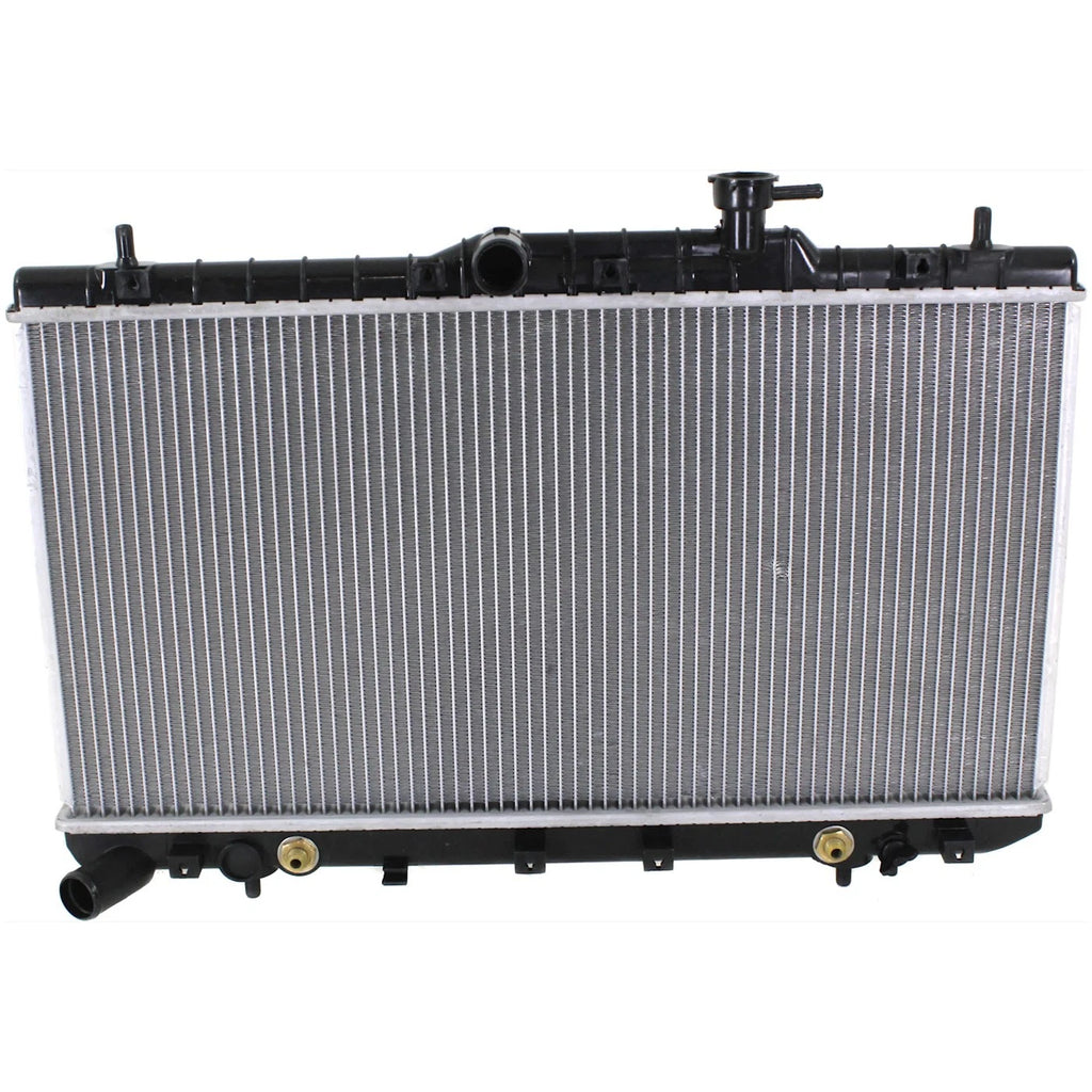 Radiator for Hyundai Accent (2001–2004)