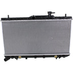 Radiator for Hyundai Accent (2001–2004)