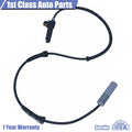 ABS Wheel Speed Sensor for BMW 528i 540i (1997–1998)