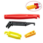 4 Pcs Fuse Puller Tool for Car Fuse Holder