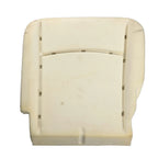 Driver Side Bottom Seat Cover with Foam Cushion for Dodge Ram 2500 5500 (2009-2012)