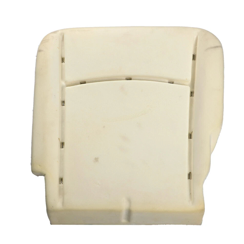 Driver Side Bottom Seat Cover with Foam Cushion for Dodge Ram 2500 5500 (2009-2012)