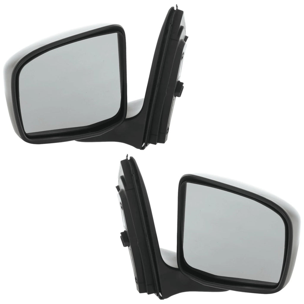 Set of 2 Mirrors for Honda Odyssey