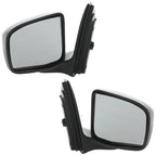 Set of 2 Mirrors for Honda Odyssey