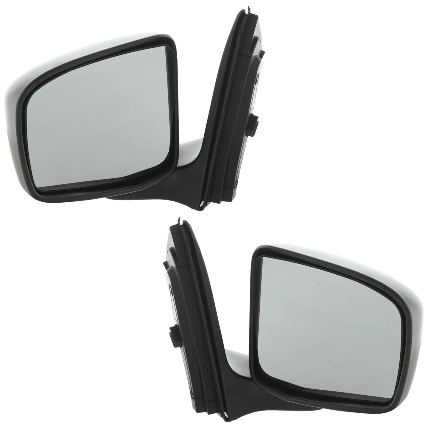 Set of 2 Mirrors for Honda Odyssey
