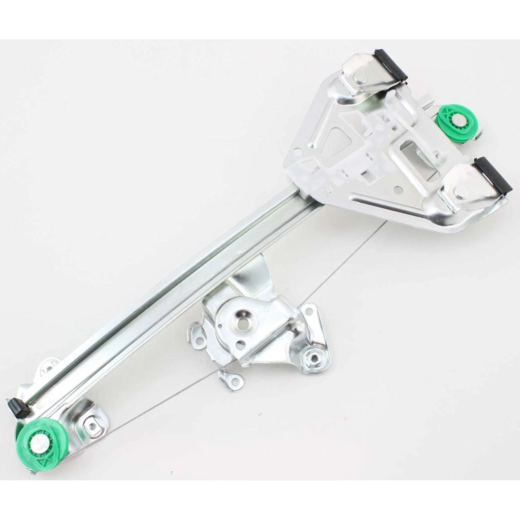 Power Window Regulator for Cadillac CTS (2003–2007) Rear Right