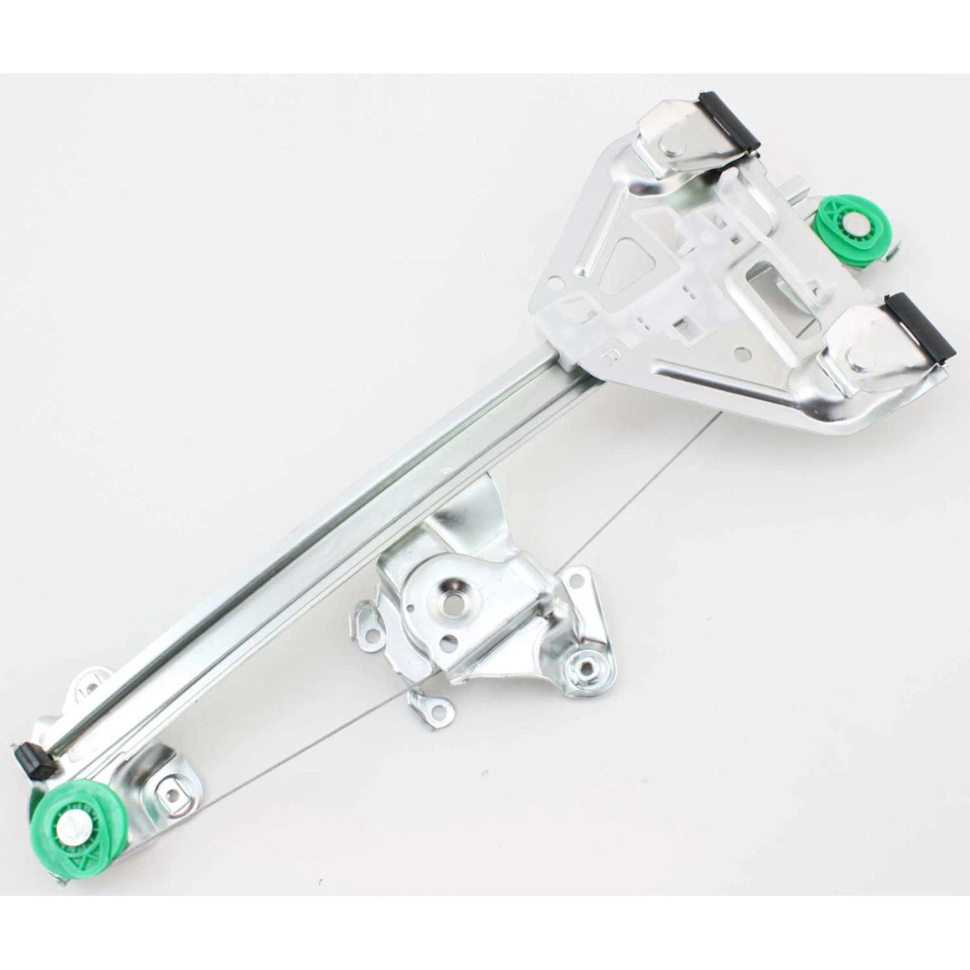 Power Window Regulator for Cadillac CTS (2003–2007) Rear Right