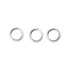 6 Pcs Gasket Kit for Toyota Transfer & Differential Service