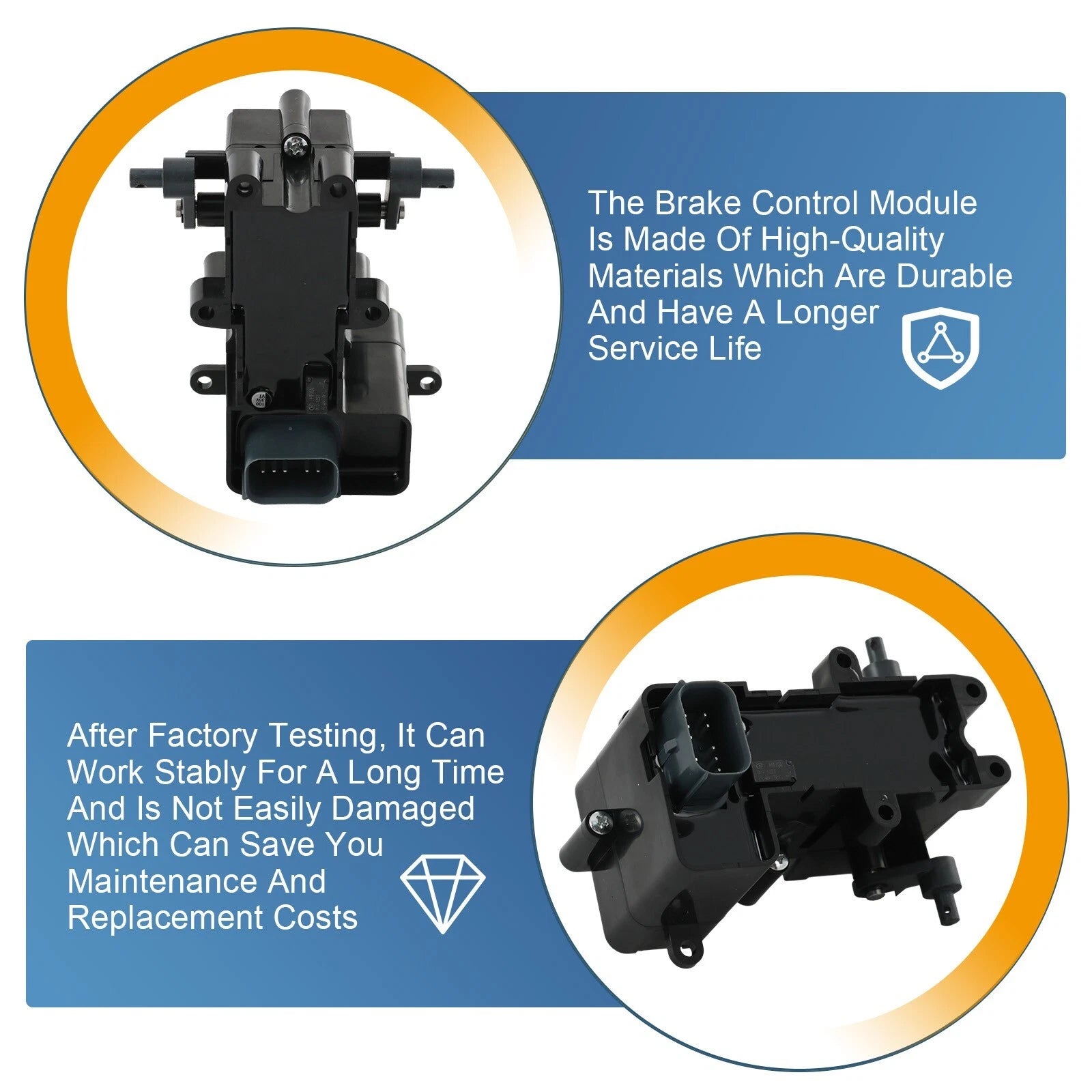Brake Controller for Toro Timecutter (Various Models)