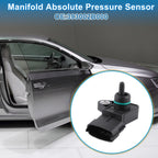 Manifold Absolute Pressure Sensor No. 393002B000 for Kia Sorento (2011–2020)