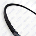 V Belt 129671-42280 for Yanmar Marine 4JH4 TE HTE HTE1