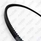 V Belt 129671-42280 for Yanmar Marine 4JH4 TE HTE HTE1