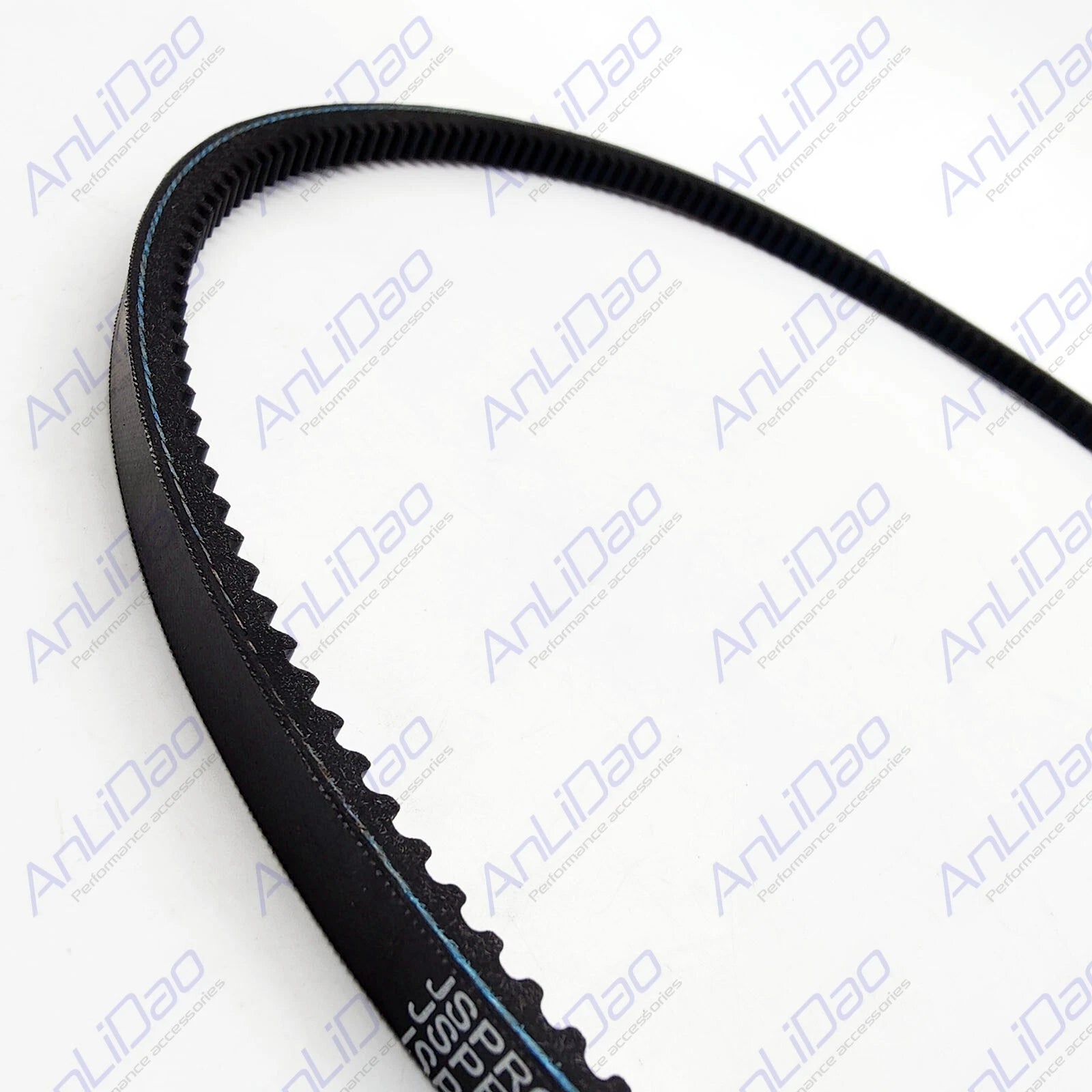 V Belt 129671-42280 for Yanmar Marine 4JH4 TE HTE HTE1