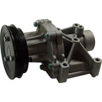 Water Pump for Hyundai Sonata (2011–2015)