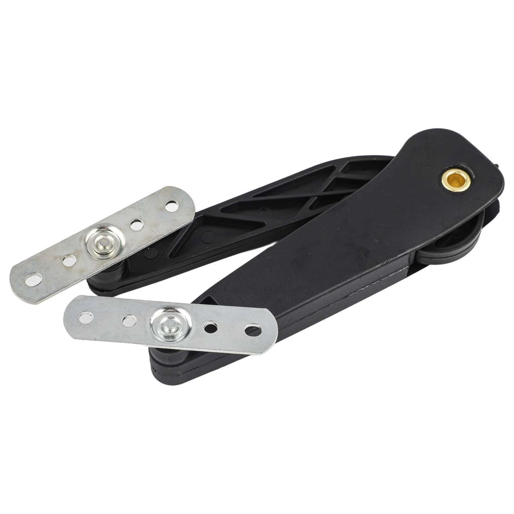 Roof Box Support Arm for Vehicle Luggage Holder (2010–2023)