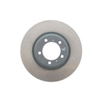Brake Discs for Porsche 971 (2017–2021) Front Right Side