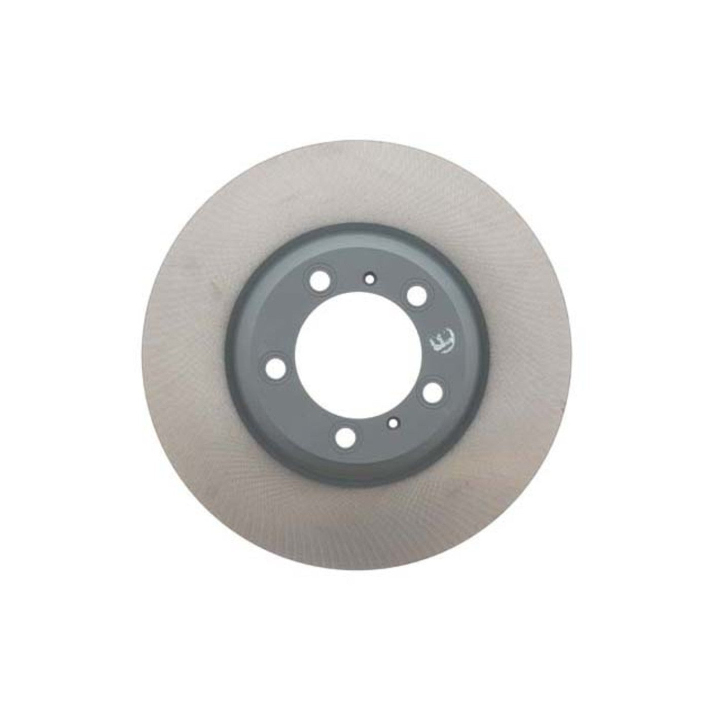 Brake Discs for Porsche 971 (2017–2021) Front Right Side