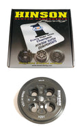 Hinson Billetproof Clutch Pressure Plate for Honda CRF150R (2007–2023)