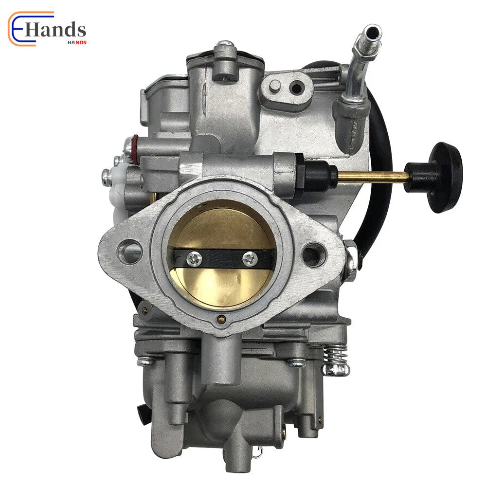 Carburetor with Throttle Cable for Yamaha Moto 4 YFM350ER (1987)