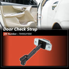 Rear Right Door Check Strap for Kia Spectra (2003–2009) No.794902F000