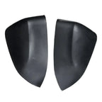 100% Real Carbon Fiber Mirror Covers for BMW X3 X4 X5 (2014-2017)