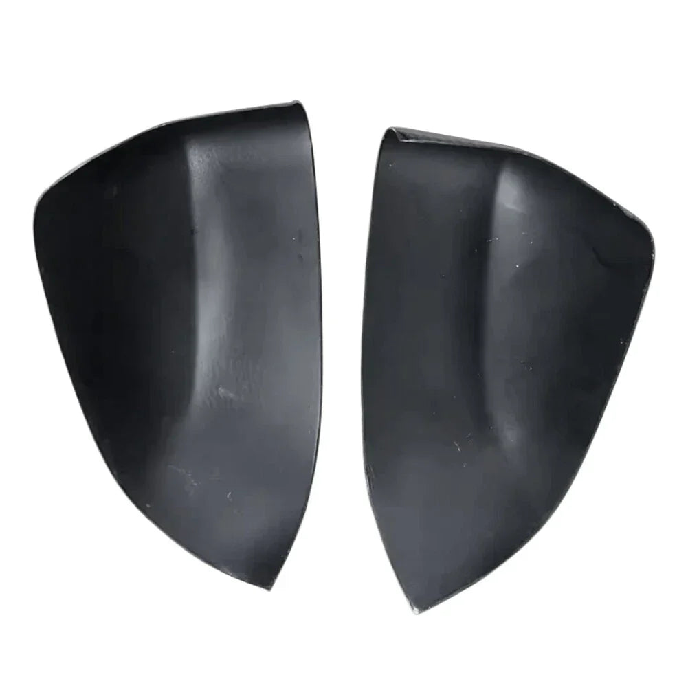100% Real Carbon Fiber Mirror Covers for BMW X3 X4 X5 (2014-2017)