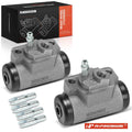 Brake Wheel Cylinder Rear for Toyota Pickup (1985-1993)